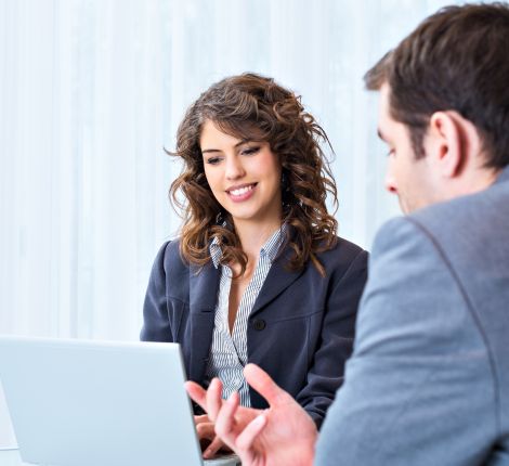 Consulting Image